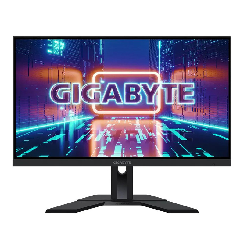 Gigabyte M27Q X 27" 240Hz QHD Flat Gaming Monitor - شاشة ألعاب